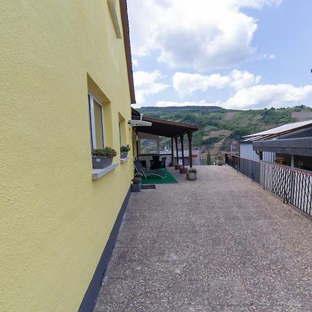 Ferienwohnungen Schorn Burg  Esterno foto