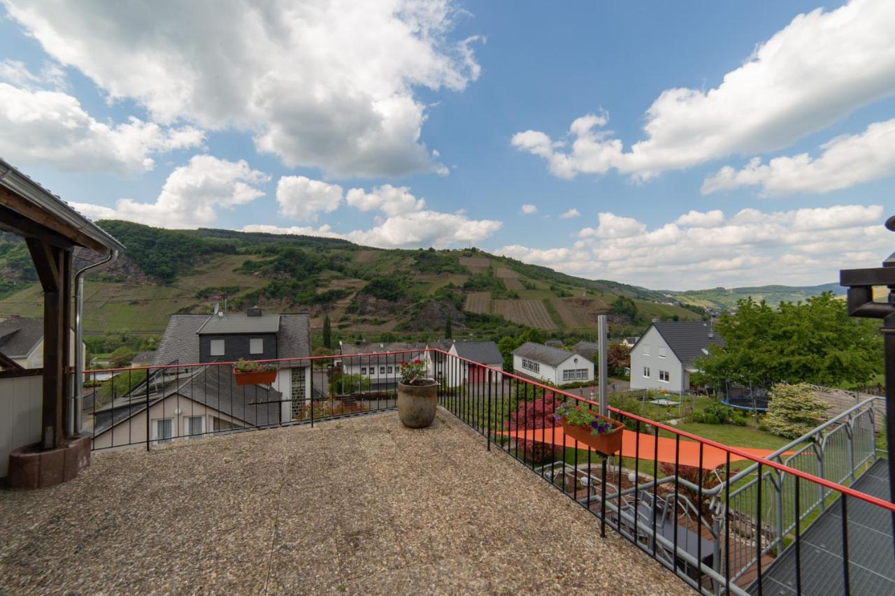 Ferienwohnungen Schorn Burg  Esterno foto
