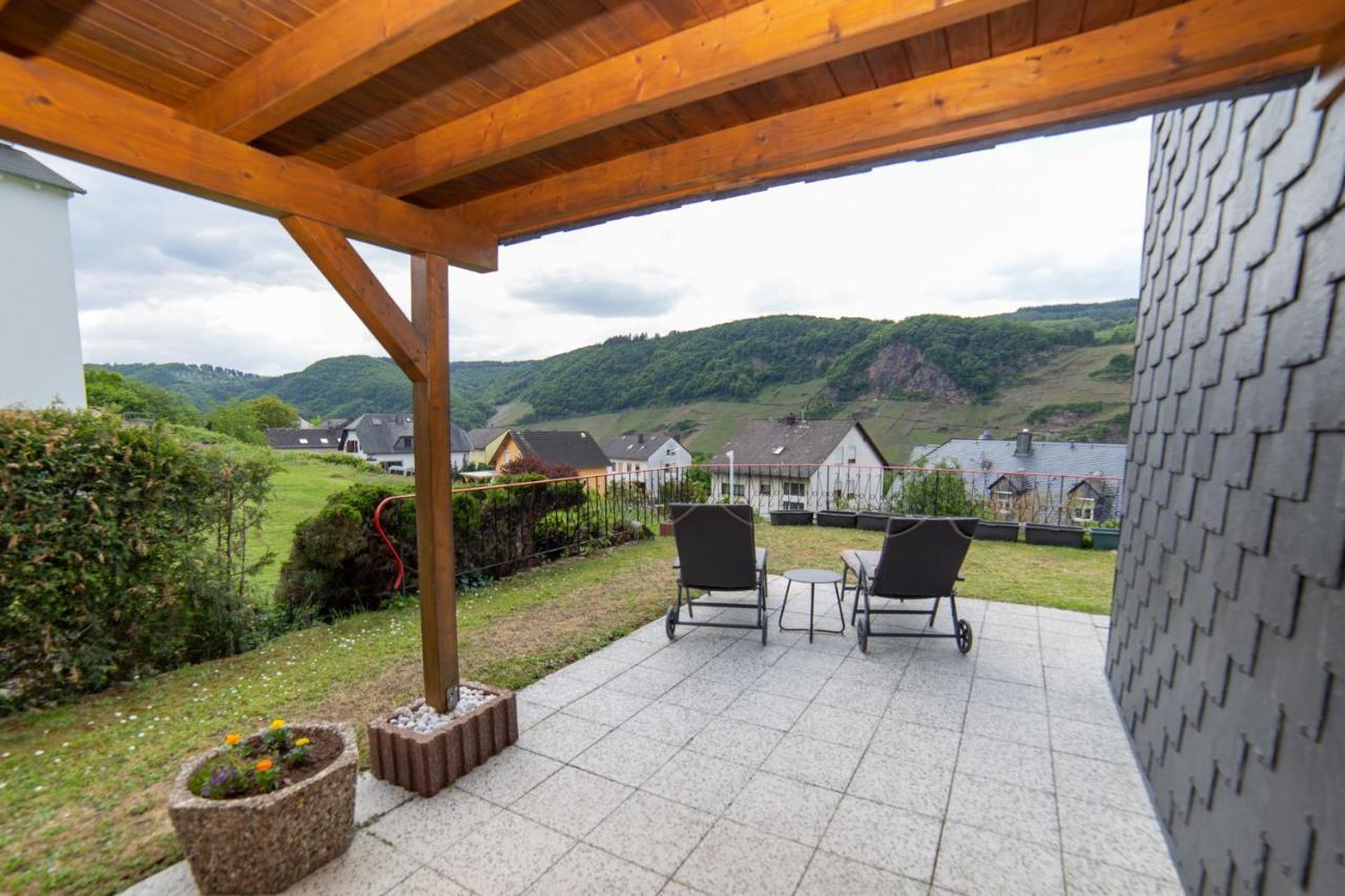 Ferienwohnungen Schorn Burg  Esterno foto