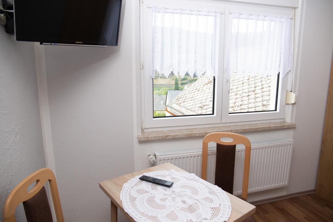 Ferienwohnungen Schorn Burg  Esterno foto